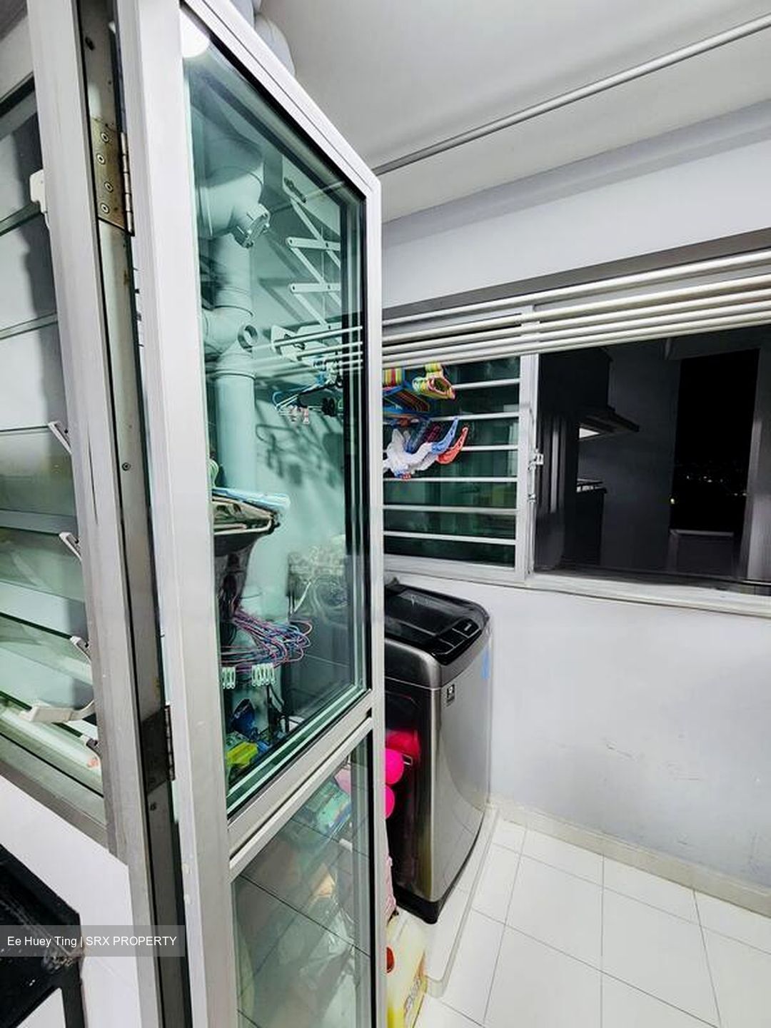 Blk 416C Fernvale Riverbow (Sengkang), HDB 4 Rooms #461424581